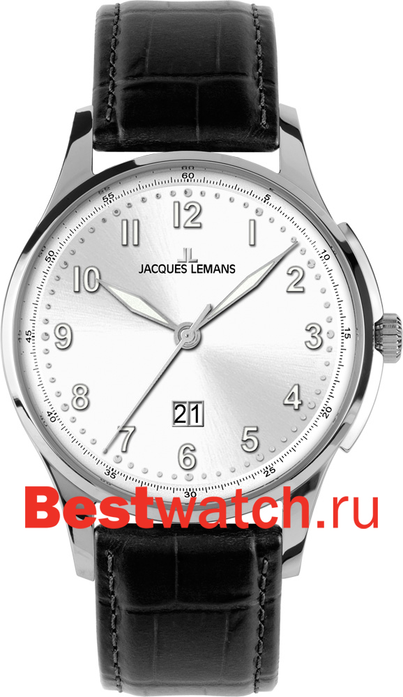 Часы Jacques Lemans Classic 1-1614C